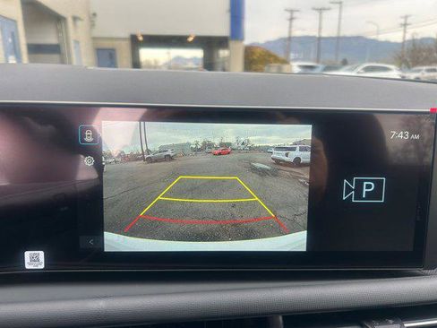 New 2026 Hyundai Tucson SEL FWD image 19