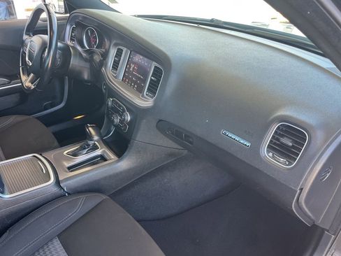 Used 2023 Dodge Charger SXT RWD image 25