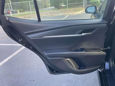 Used 2025 Toyota Camry LE image 17