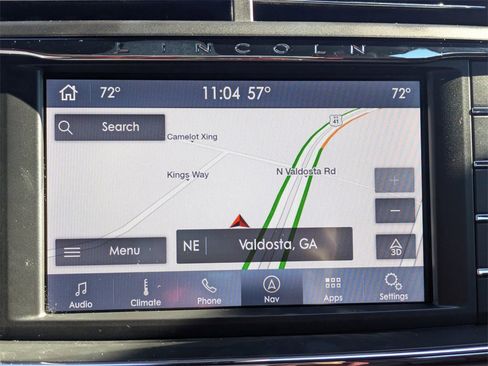 Used 2020 Lincoln Continental Reserve w/ Luxury Package image 24