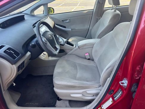 Used 2010 Toyota Prius One FWD image 9