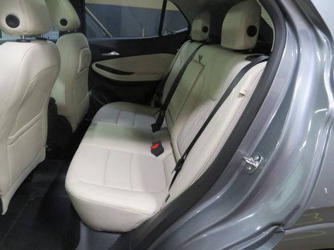 New 2026 Buick Encore GX Avenir w/ Avenir Technology Package image 9