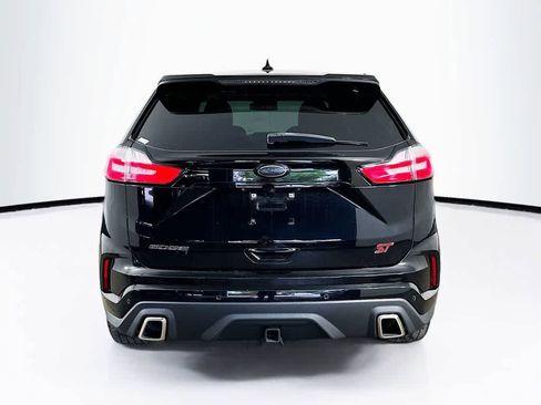 Used 2019 Ford Edge ST w/ Convenience Package image 5