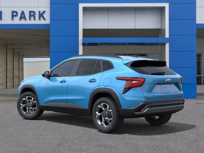 New 2026 Chevrolet Trax LT w/ LT Convenience Package