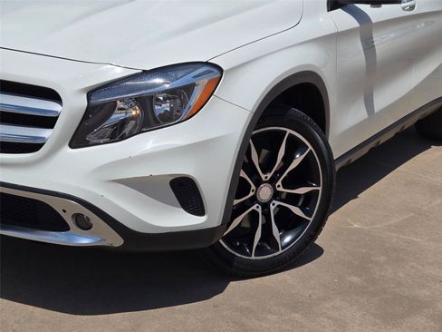 Used 2017 Mercedes-Benz GLA 250 image 7
