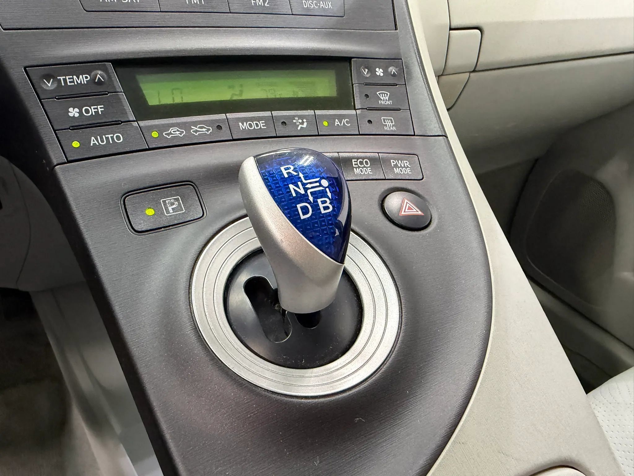 Used 2011 Toyota Prius Two FWD image 23