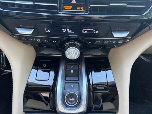 Used 2023 Acura MDX w/ Advance Package AWD/4WD image 19