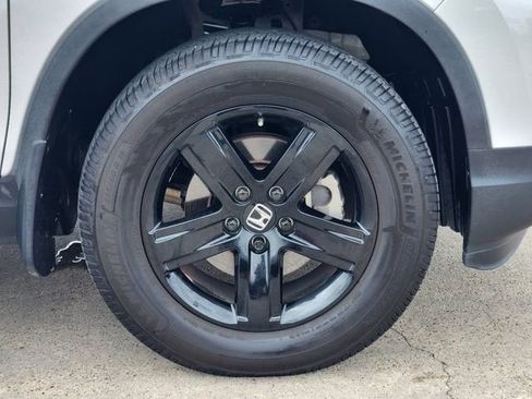 Used 2023 Honda Ridgeline Black Edition image 10