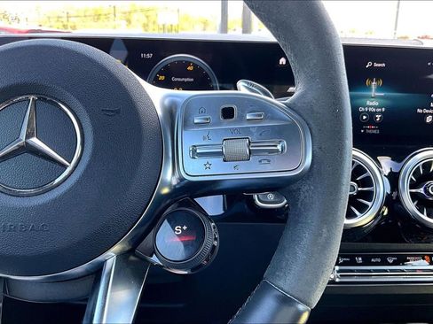 Used 2023 Mercedes-Benz GLA 35 AMG 4MATIC image 19