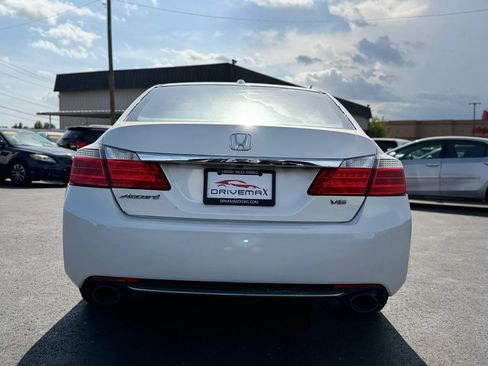 Used 2013 Honda Accord EX-L image 5