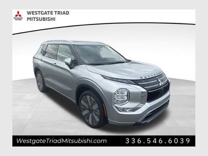 New 2026 Mitsubishi Outlander SEL