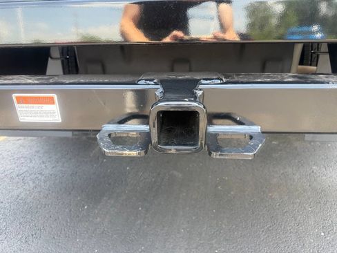 Used 2023 RAM 3500 Tradesman w/ Chrome Appearance Group AWD/4WD image 43