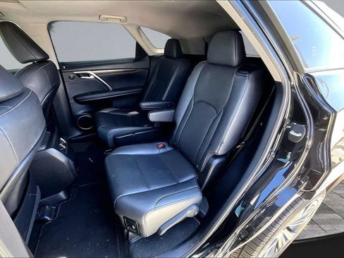 Used 2021 Lexus RX 350L FWD w/ Premium Package image 19