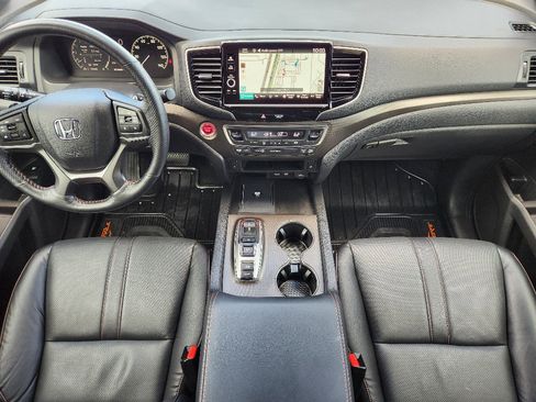 Used 2024 Honda Ridgeline TrailSport image 5