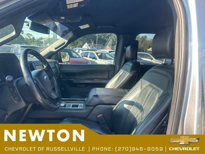 Used 2020 Ford Expedition Limited w/ Cargo Package