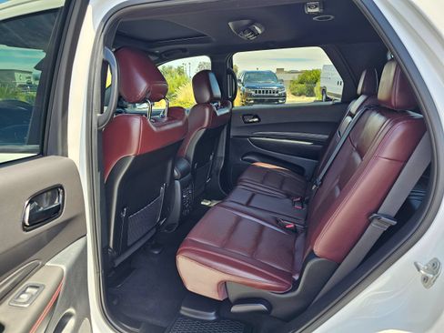 Used 2024 Dodge Durango GT RWD image 19