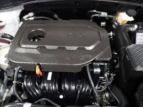 Used 2021 Kia Sportage LX AWD/4WD image 21