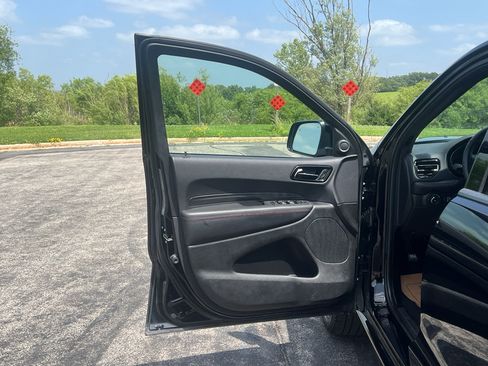Used 2023 Dodge Durango R/T AWD/4WD image 10