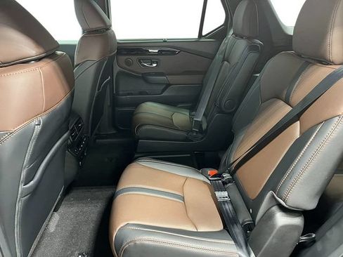 New 2026 Honda Pilot TrailSport image 24