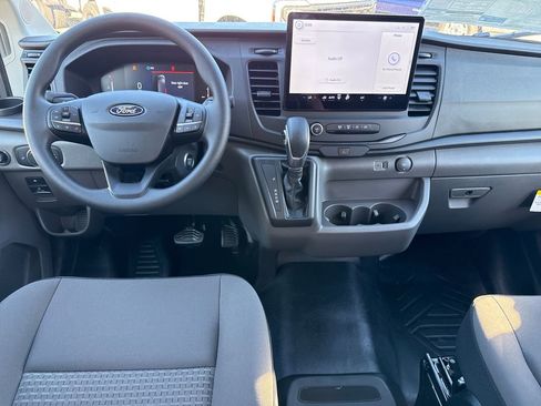New 2026 Ford Transit 250 Base w/ Load Area Protection Package image 5