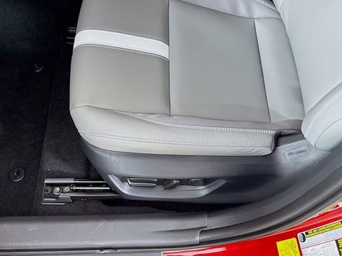 New 2026 Toyota Camry SE FWD image 19