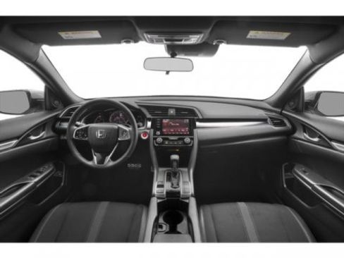 Used 2020 Honda Civic Sport image 8