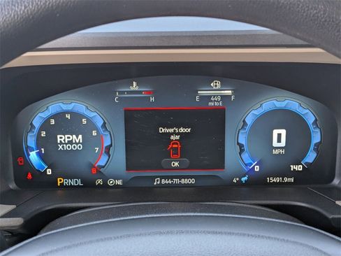 Used 2025 Ford Bronco Sport Big Bend image 20