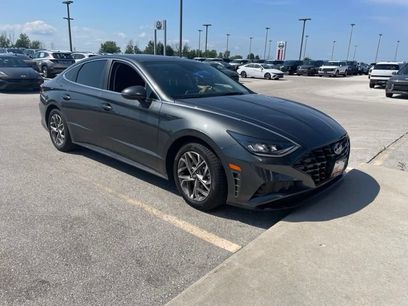 Used 2023 Hyundai Sonata SEL