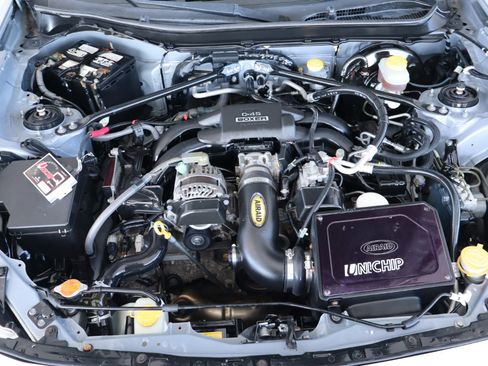 Used 2013 Scion FR-S image 36