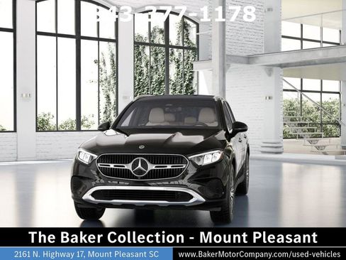 Certified 2026 Mercedes-Benz GLC 300 image 42