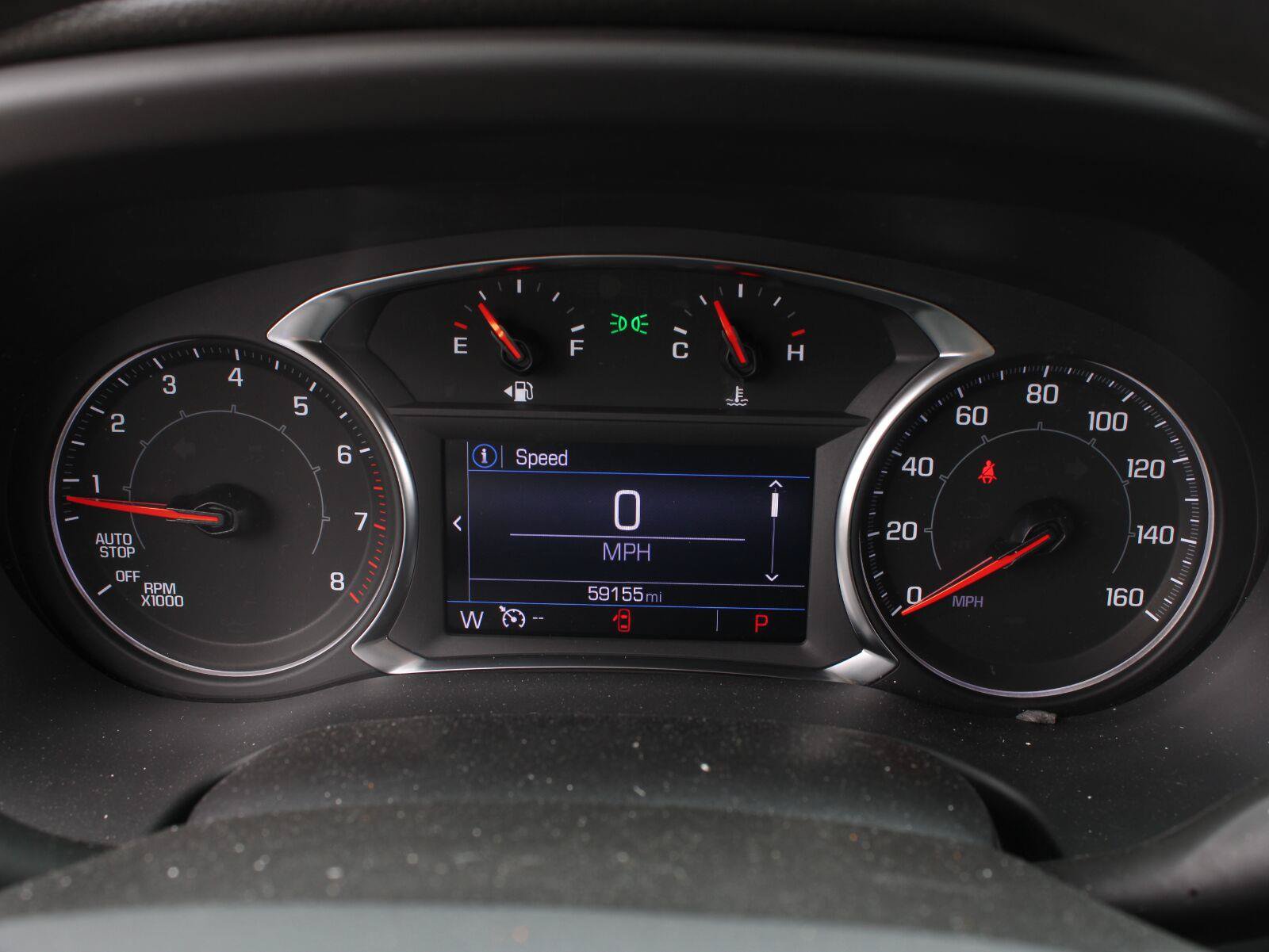 Used 2023 GMC Acadia SLE w/ Driver Convenience Package AWD/4WD image 11
