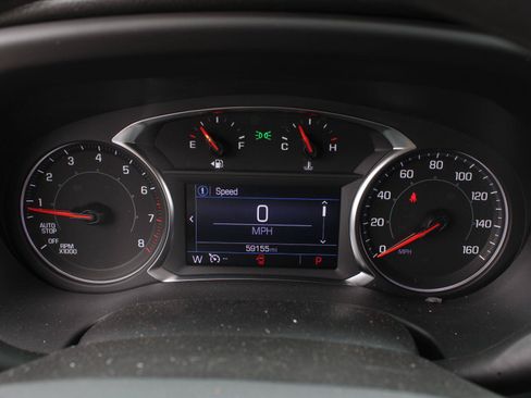 Used 2023 GMC Acadia SLE w/ Driver Convenience Package AWD/4WD image 11