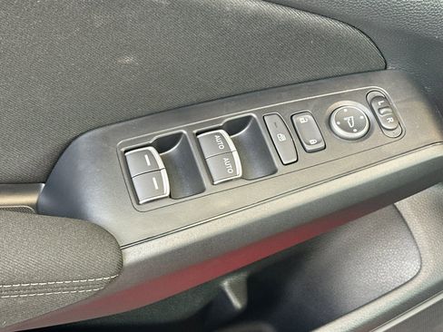 New 2026 Honda Civic Sport image 11