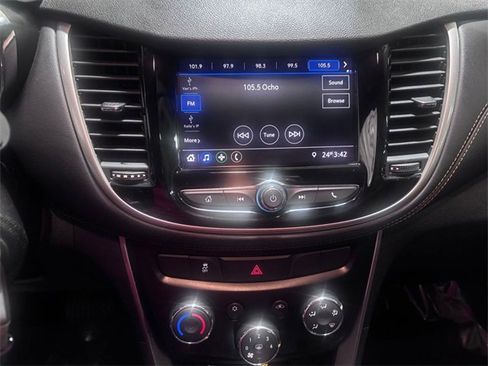 Used 2020 Chevrolet Trax LS w/ Tint and Cruise Package image 20