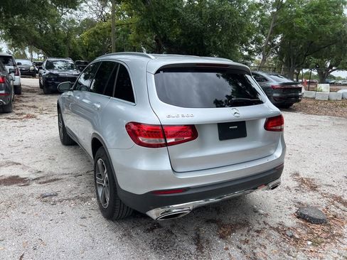 Used 2017 Mercedes-Benz GLC 300 image 11