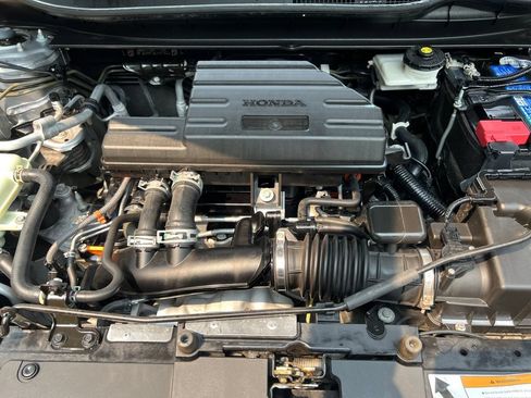 Used 2021 Honda CR-V EX image 20