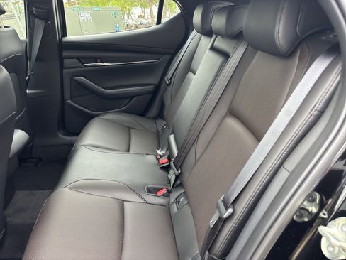 New 2026 MAZDA MAZDA3 2.5 S Hatchback w/ Premium Pkg image 15