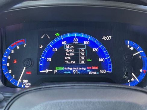 Certified 2022 Toyota Corolla LE FWD image 26