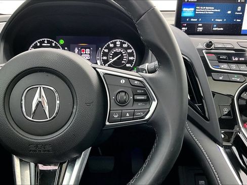 Certified 2024 Acura RDX SH-AWD w/ Technology Package image 27