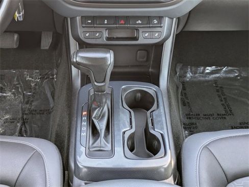 Used 2016 Chevrolet Colorado Z71 image 22