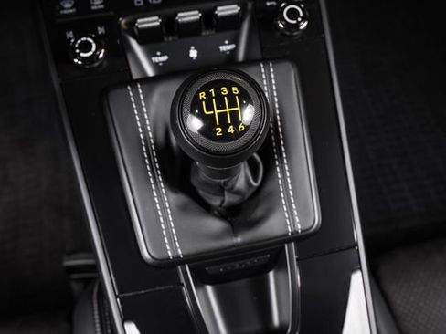 Used 2024 Porsche 911 GT3 RWD image 42