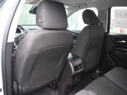 Used 2024 Chevrolet Equinox LT AWD/4WD image 21