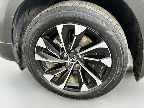 Used 2025 MAZDA CX-50 2.5 Hybrid w/ Premium Plus Pkg AWD/4WD image 33