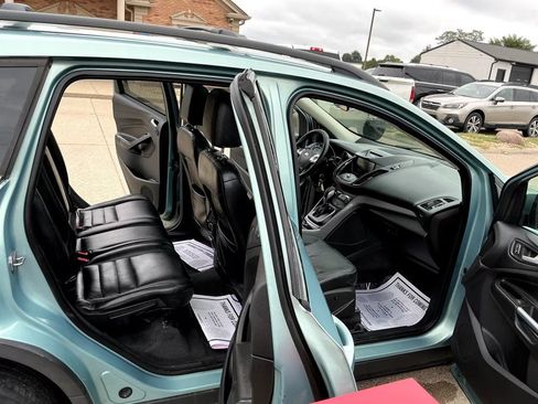 Used 2013 Ford Escape SE AWD/4WD image 21