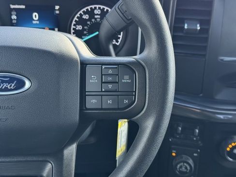 Certified 2023 Ford F150 XL w/ STX Appearance Package image 26