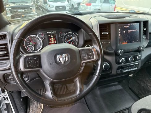 Used 2022 RAM 2500 Tradesman image 9