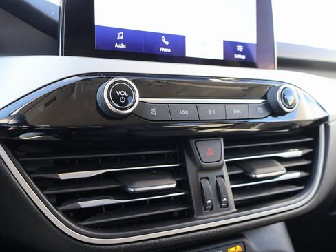 Certified 2022 Ford Escape SE w/ Convenience Package image 36