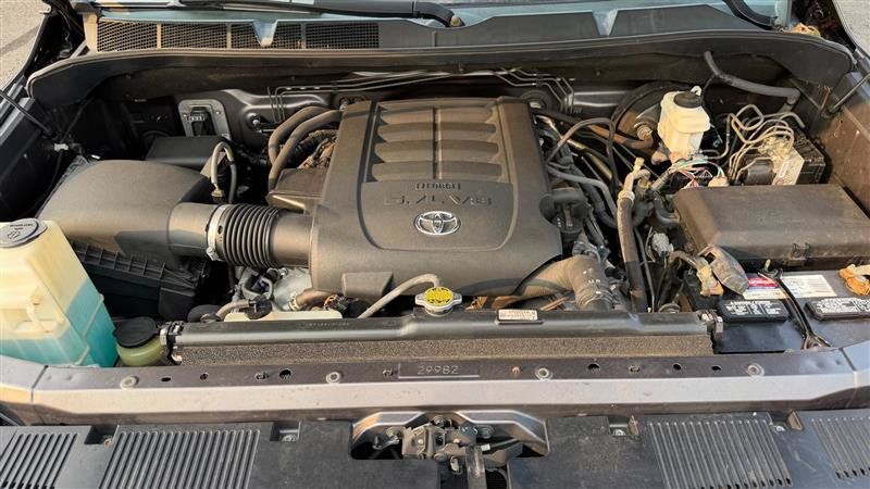 Used 2015 Toyota Tundra Platinum AWD/4WD image 47