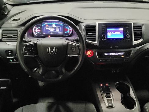 Used 2019 Honda Passport Sport image 22