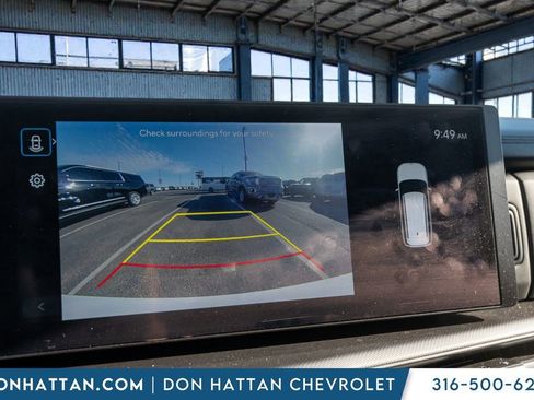 Used 2024 Hyundai Santa Fe SEL image 18